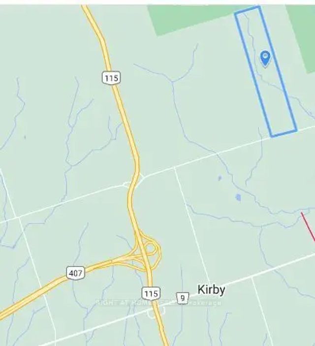 4006 Clarke Concession Road 8 Road, Clarington