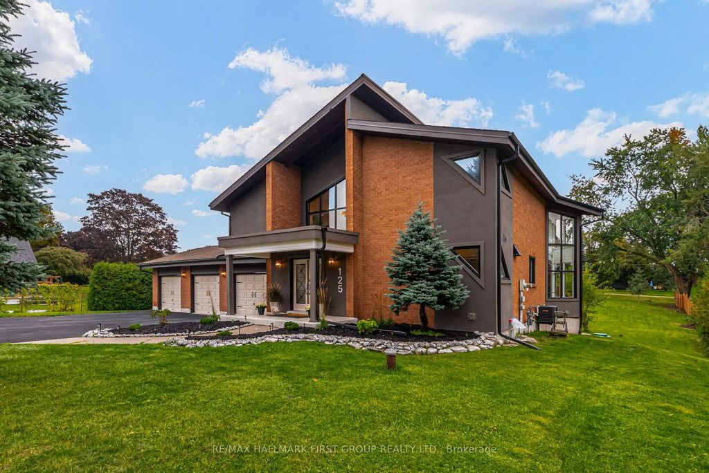 125 Percy Crescent, Scugog