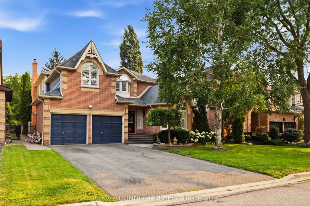 9 Nettle's Court, Whitby