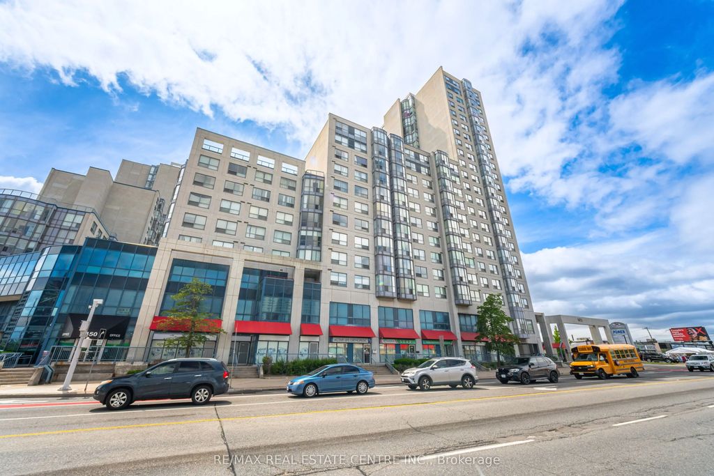 1470 Midland Avenue 718, Toronto E04