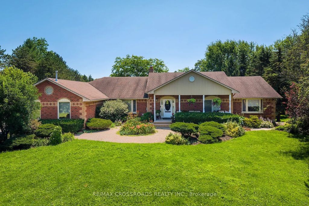 5 Buttery Court, Clarington
