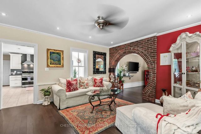 1783 Track Street, Pickering