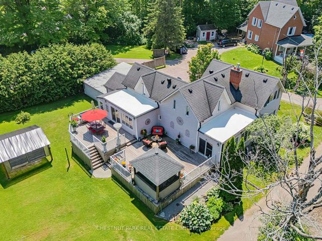 1783 Track Street, Pickering