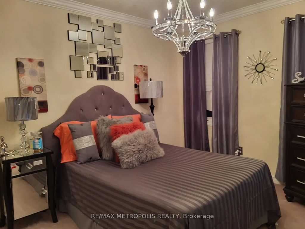 2757 William Jackson Drive 2nd Bedroom, Pickering