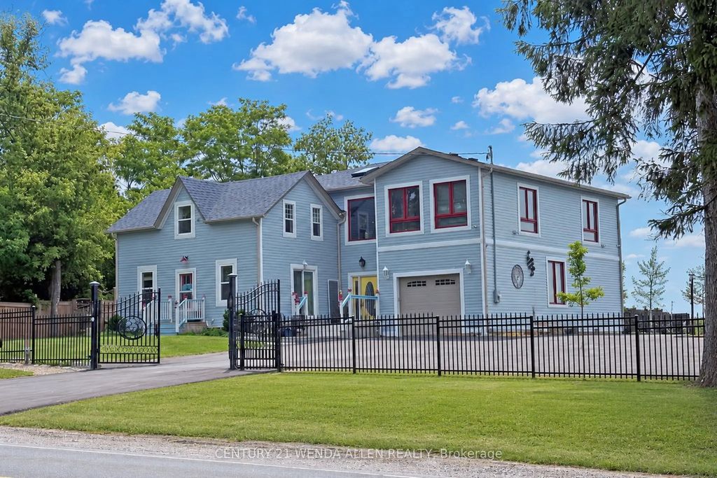 2925 Highway 2 Road, Clarington