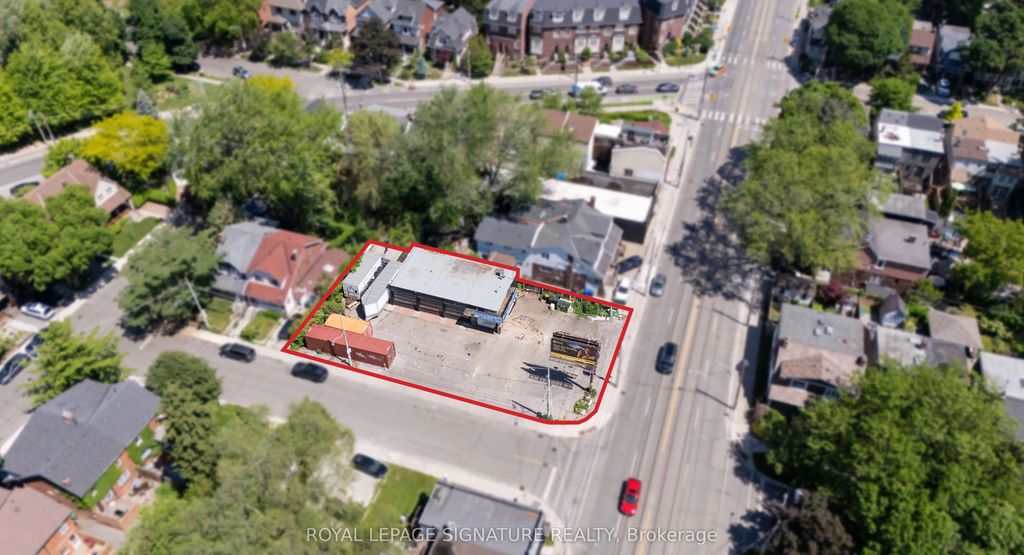 76 Kingston Road, Toronto E02