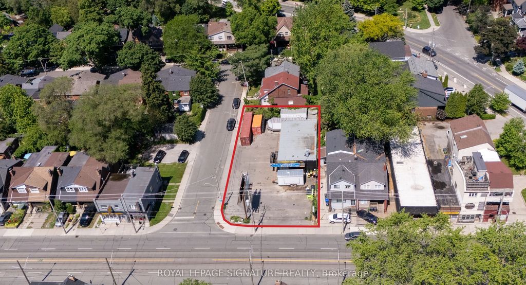 76 Kingston Road, Toronto E02