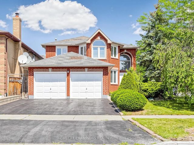 1622 Sandhurst Crescent, Pickering