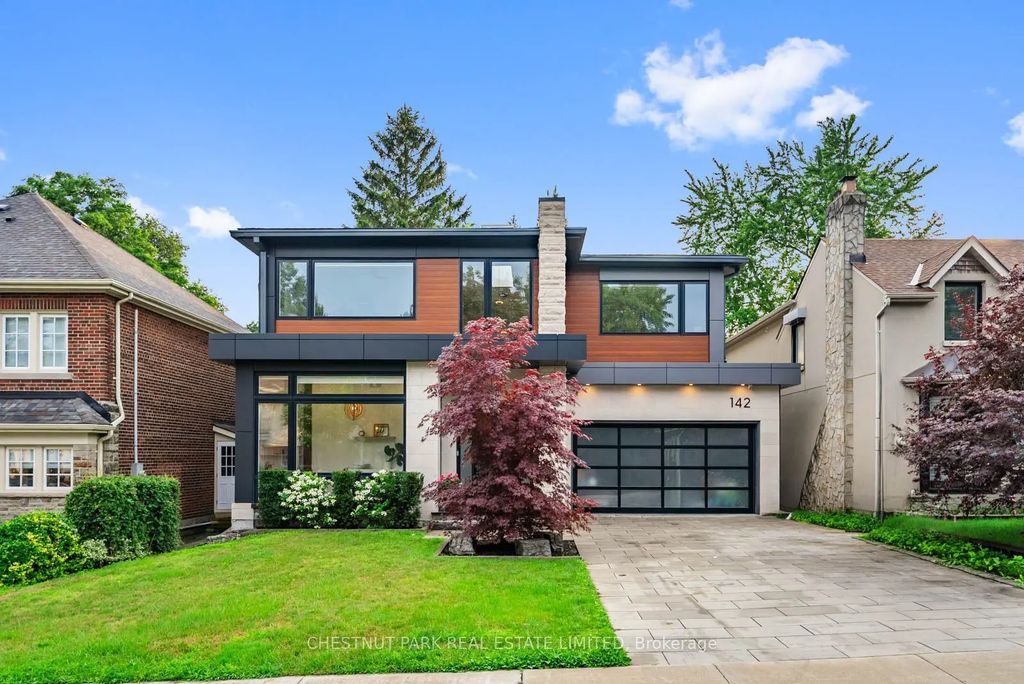142 Fallingbrook Road, Toronto E06