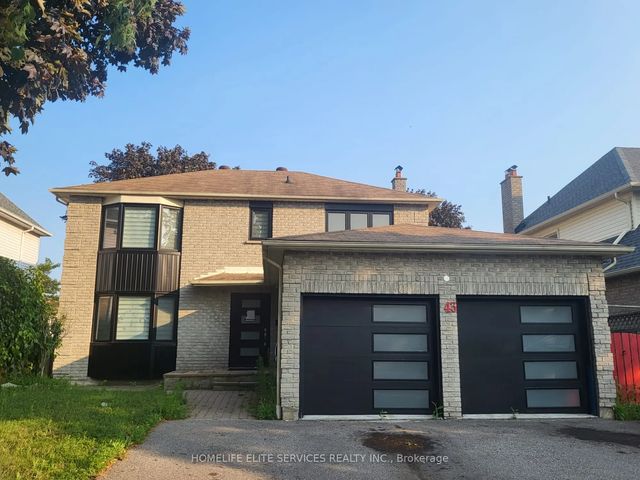 43 Bellwood Drive, Whitby