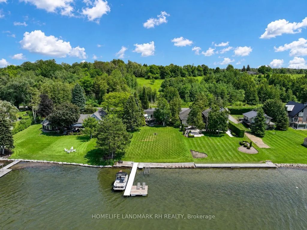 186 Spring Boulevard, Scugog