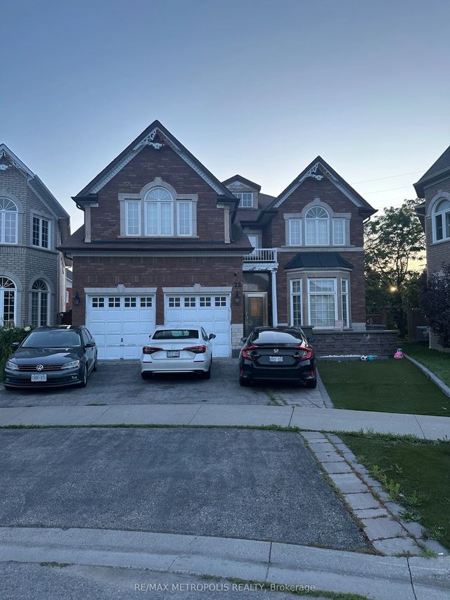 22 Stammers Drive, Ajax