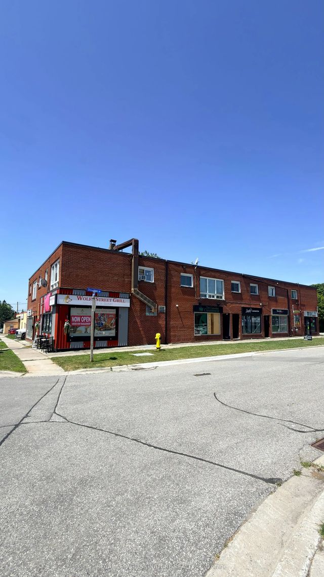 92 Wolfe Street 7, Oshawa