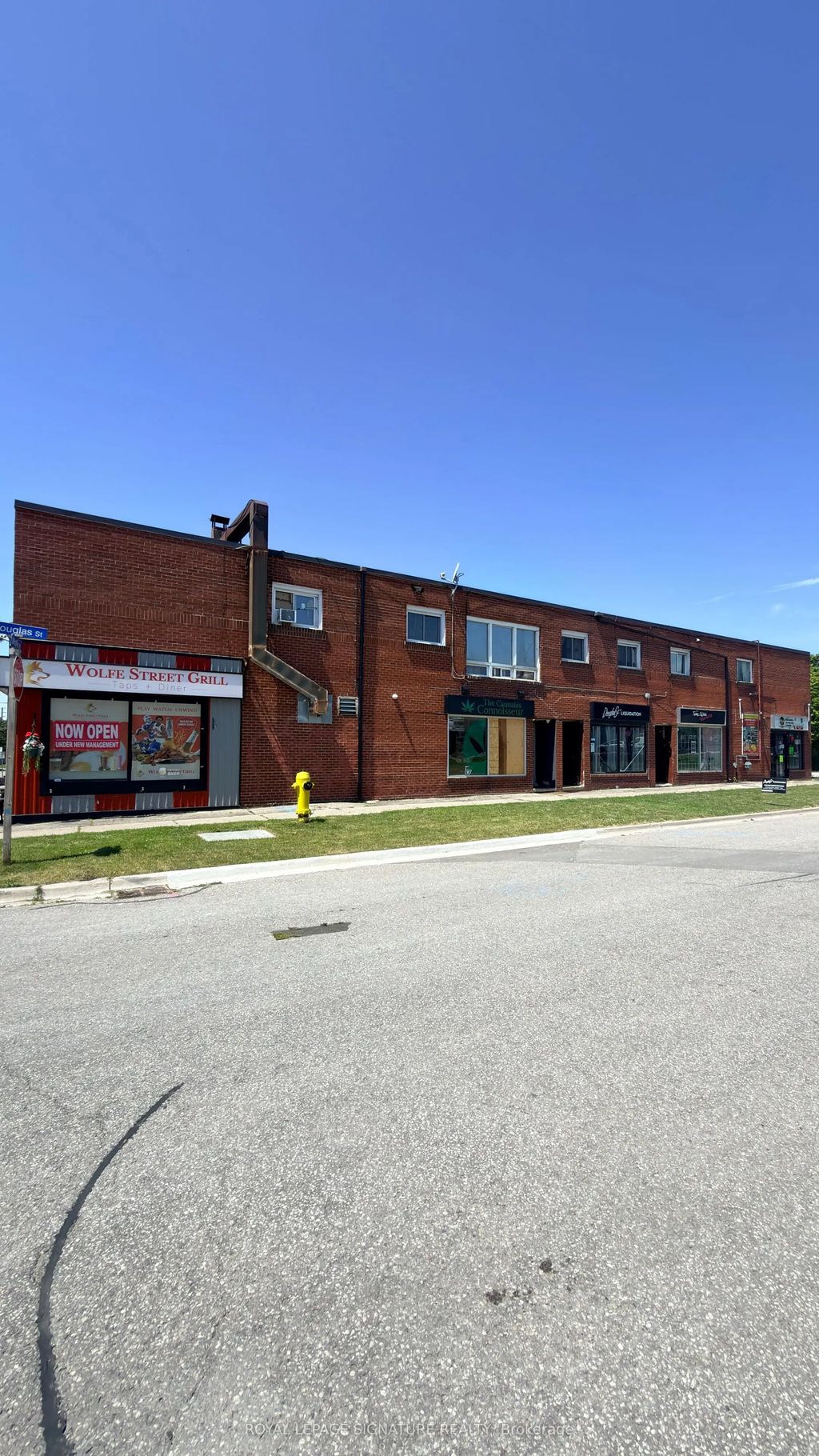 92 Wolfe Street 1, Oshawa