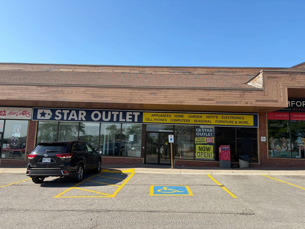 705 Kingston Road 10, Pickering