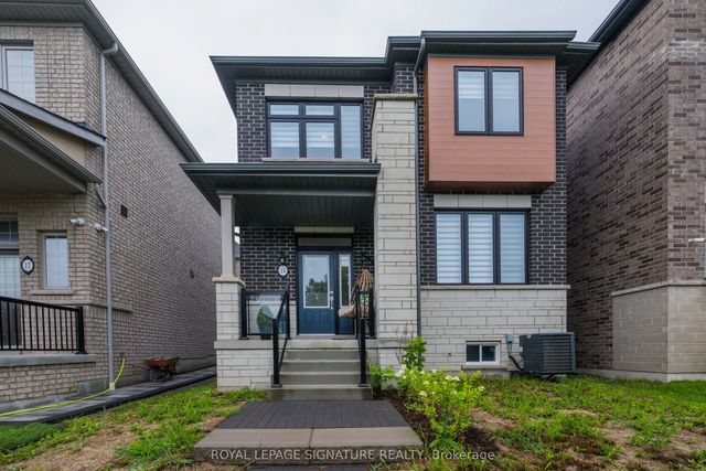 15 Mountainside Crescent, Whitby