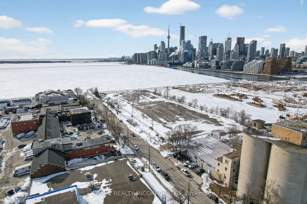 31f Polson Street, Toronto E01