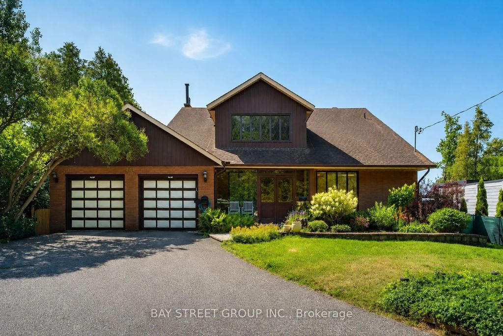 441 Guildwood Parkway, Toronto E08