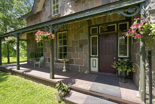 6720 Jewel Road, Clarington
