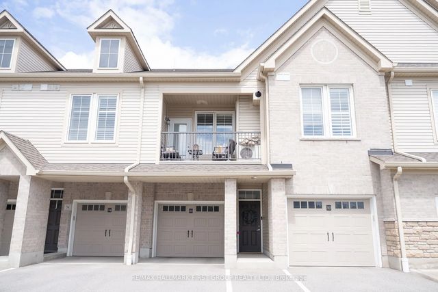 1430 Gord Vinson Avenue 33, Clarington