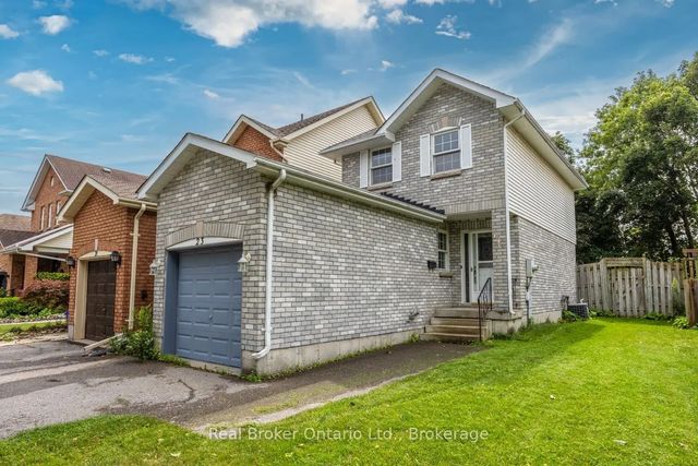 23 Mann Street, Clarington