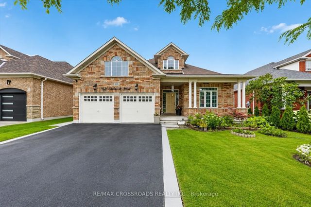 1626 Chilliwack Street, Oshawa