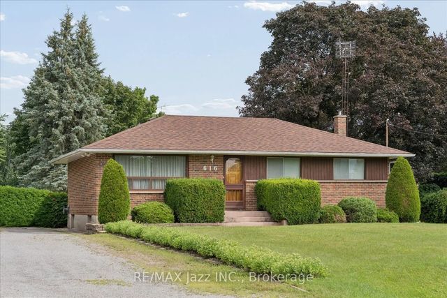 616 Bickle Drive, Oshawa