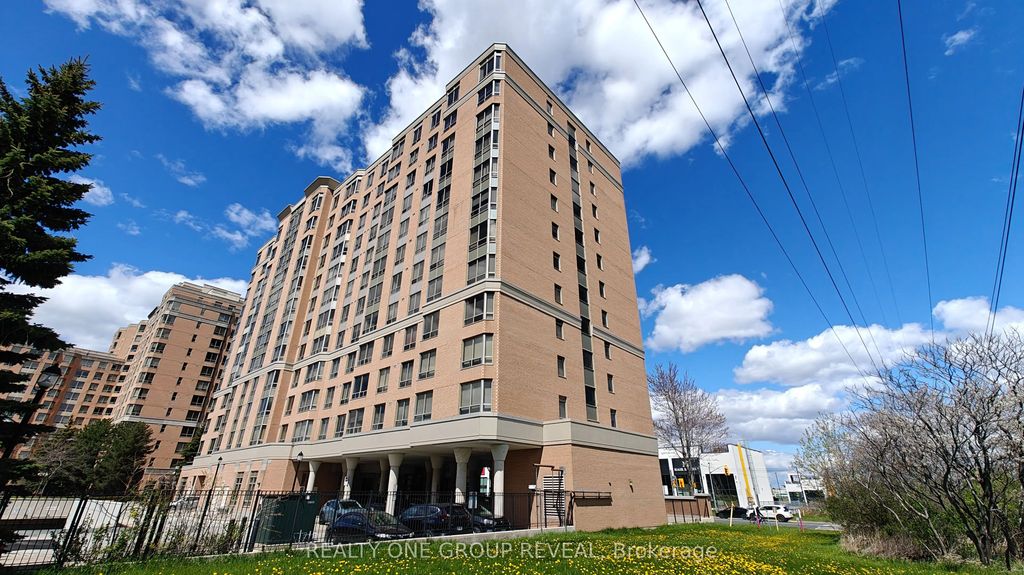 3088 Kennedy Road Ph10, Toronto E05