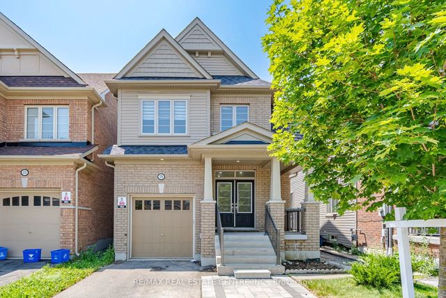 570 Windfields Farm Drive, Oshawa