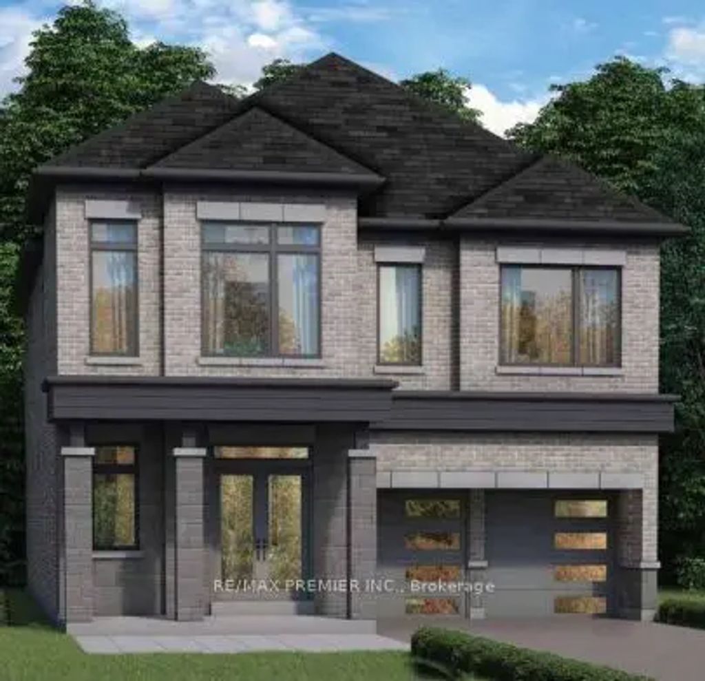 47 Cedarview Drive, Whitby