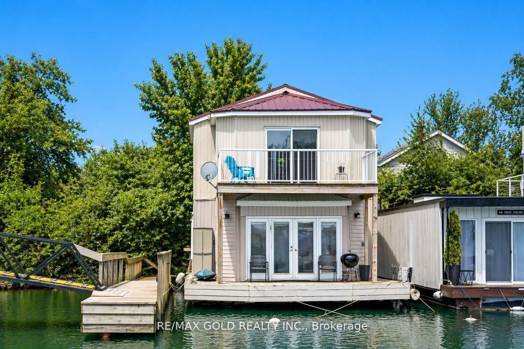 7 Brimley Road S 1, Toronto E08