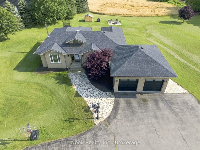3751 Concession 1 Road, Clarington