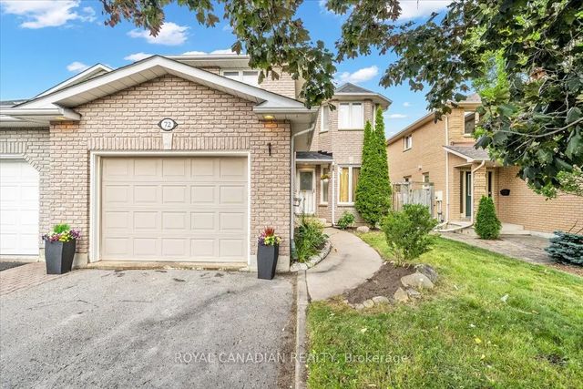 72 Short Crescent, Clarington