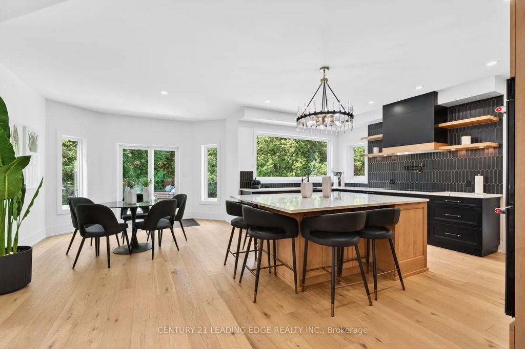 94 Roberson Drive, Ajax