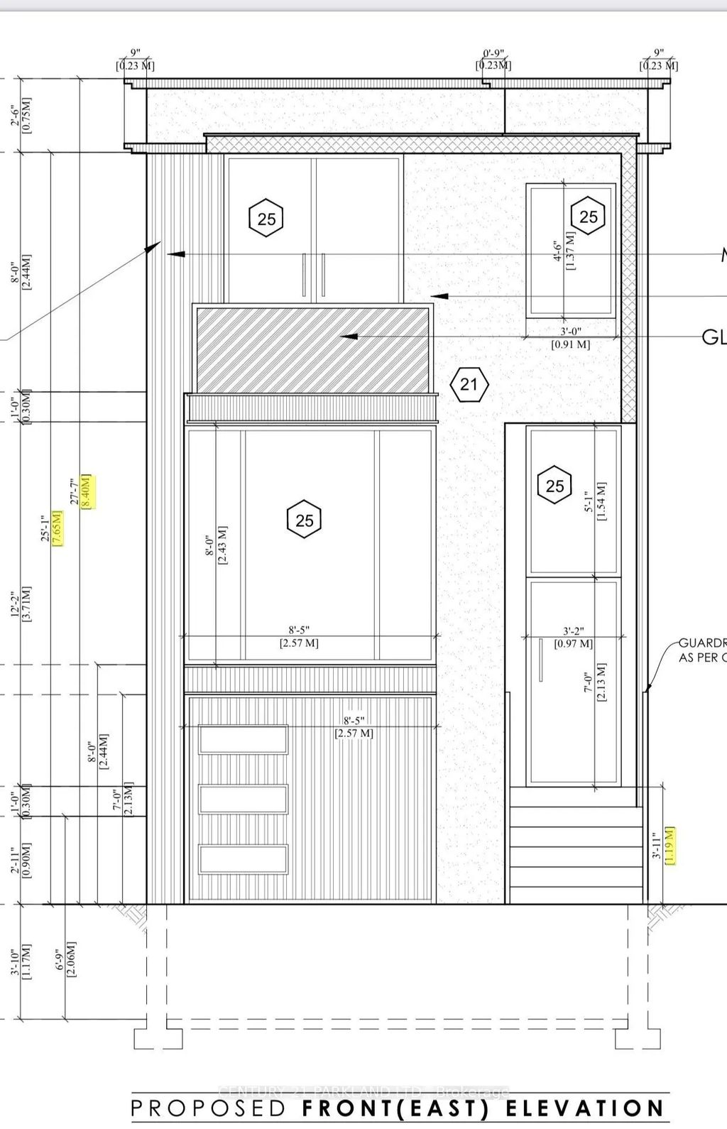114 Eaton Avenue, Toronto E03