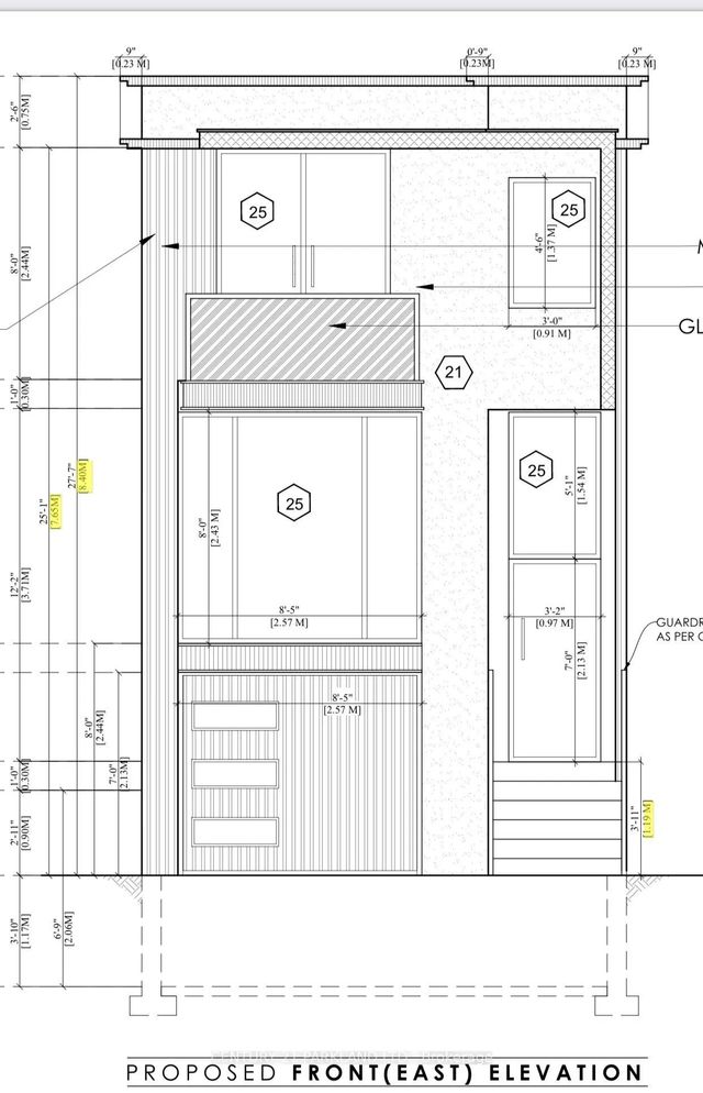 114 Eaton Avenue, Toronto E03