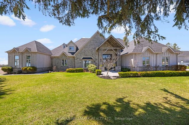 5038 Thornton Road N, Oshawa