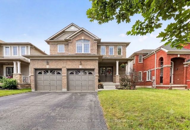 150 Dadson Drive, Clarington