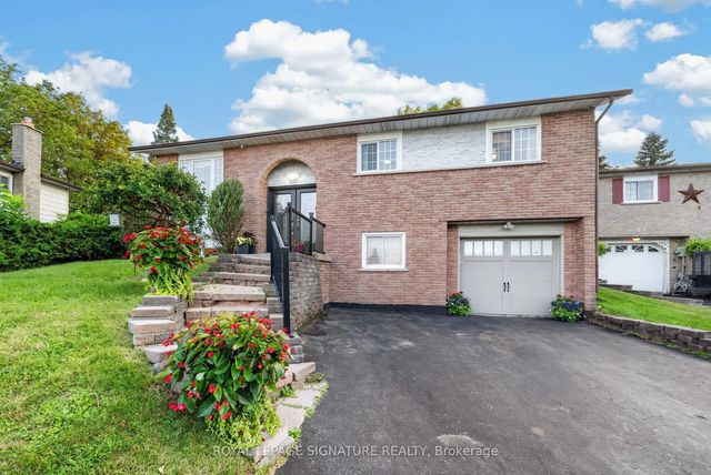 31 Rosalynne Avenue, Clarington