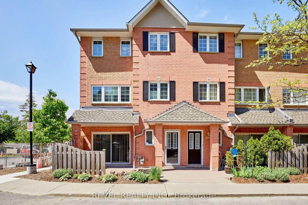 1400 The Esplanade N/a N 411, Pickering