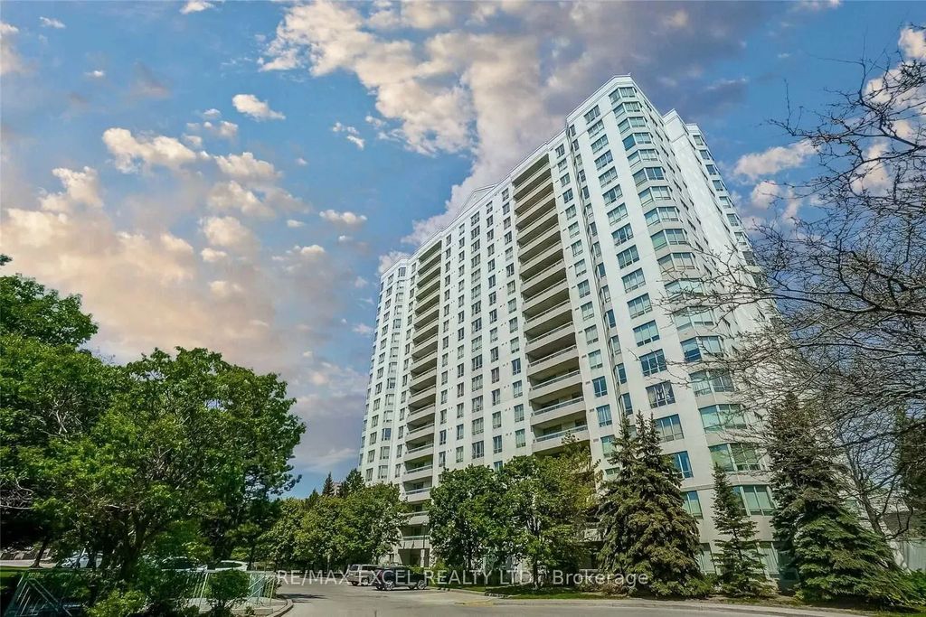 5001 Finch Avenue E 1206, Toronto E07