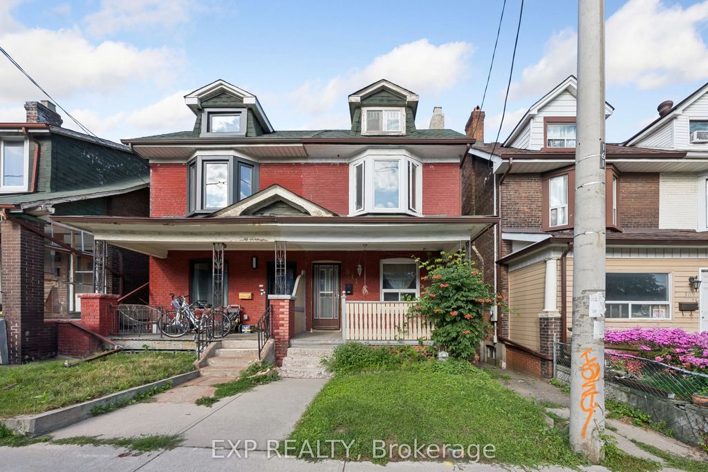 511 Carlaw Avenue, Toronto E01