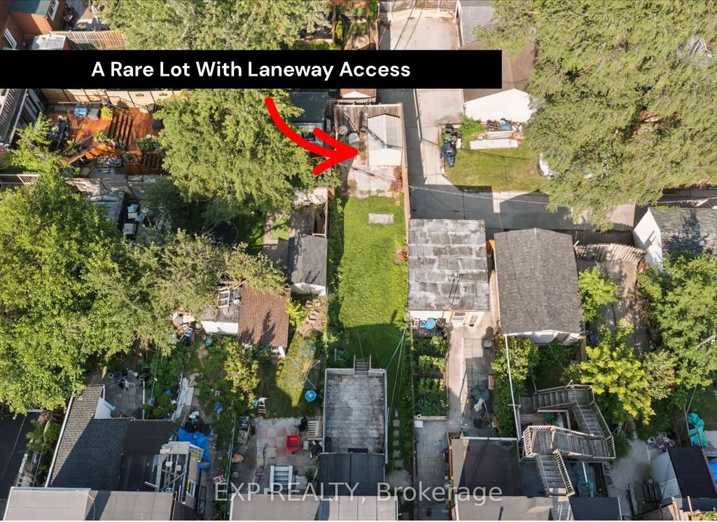 511 Carlaw Avenue, Toronto E01