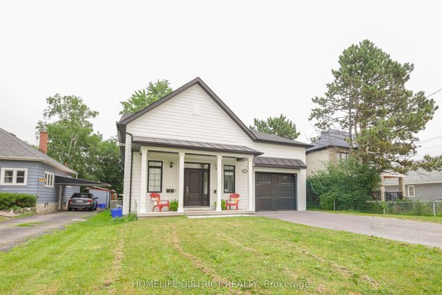127 Gibbons Street, Oshawa