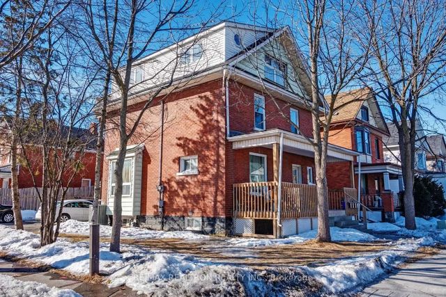 54 Ritson Road S, Oshawa