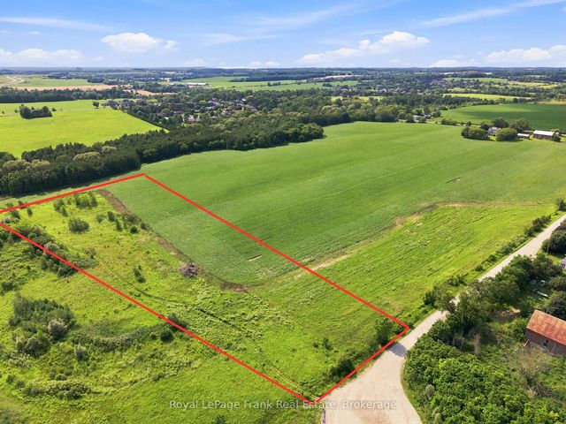 5600 Rundle Road, Clarington