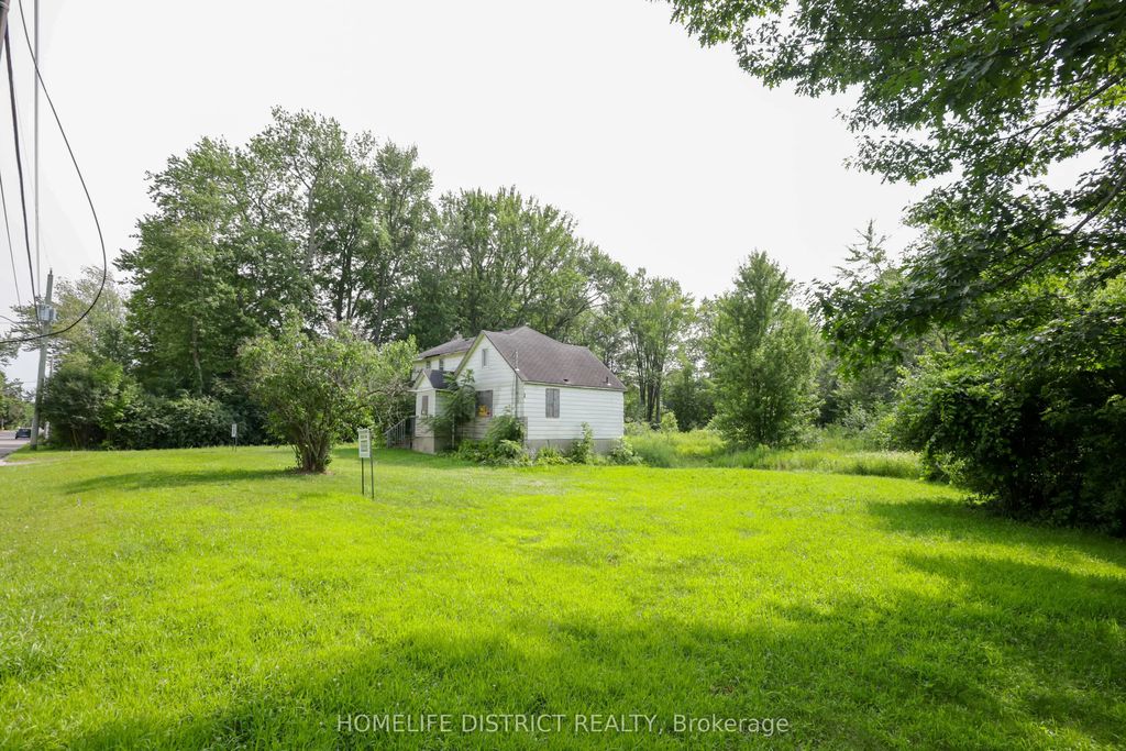 3362 - Part Lot 2&3 Tooley Road, Clarington