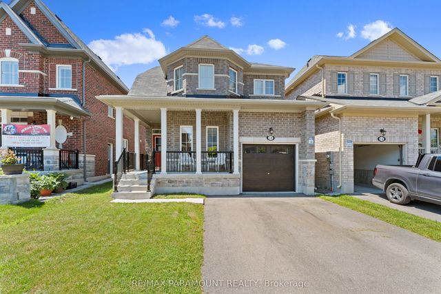 18 Tait Crescent, Clarington