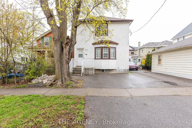 63 Hogarth Street, Oshawa