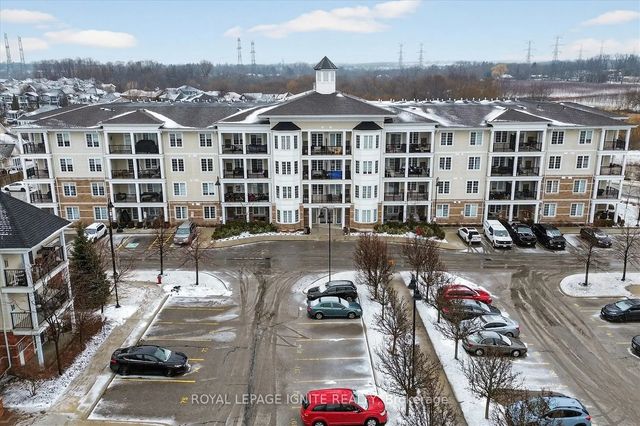 65 Shipway Avenue 213, Clarington